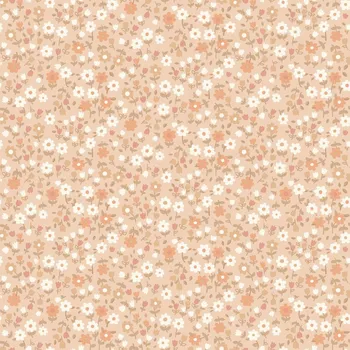 Tapeta Dětská květinová vliesová tapeta na zeď, 139580, To the Moon and Back, Esta Home