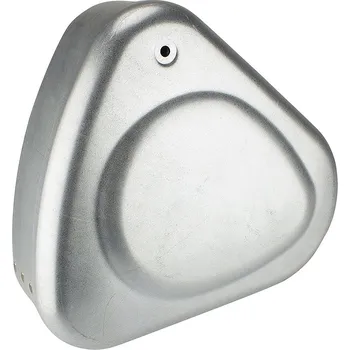 Poštovní schránka Schránka na baterku Pérák/ČZ150C