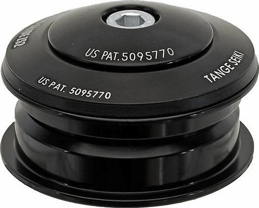 Primax E Haarlem Stuurpen A-Head 1 1/8" 31.8mm - Zwart Kopen Bij HBS - Foto 8