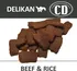 Krmivo pro psa Delikan CD Adult Medium/Large Beef/Rice