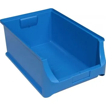 ALLIT Plastový zásobník ProfiPlus Box 5 456216, modrý