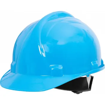 Pracovní přilba Ochranná přilba SP107 modrá SL313070XX
