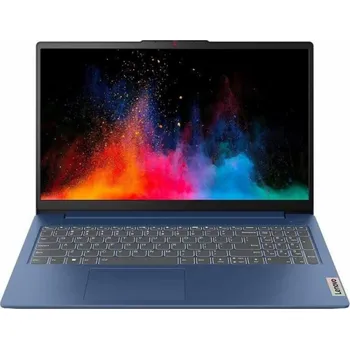 Notebook Lenovo IdeaPad Slim 3 15IAN8 (82XB002CCK)