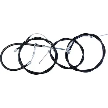 Lanko pro jízdní kolo Sada bowdenů Jawa 350/638