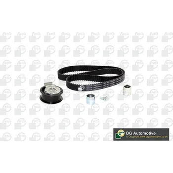 Rozvod motoru Sada rozvodového řemene, , 06F198119A, 06F198119B, BGA, TB0106K