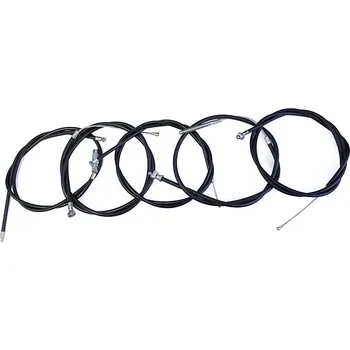 Lanko pro jízdní kolo Sada bowdenů Simson SR50 (skůtr)