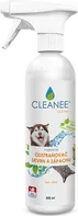 ISOKOR Cleanee Eco Pet hygienický odstraňovač skvrn a zápachu 500 ml