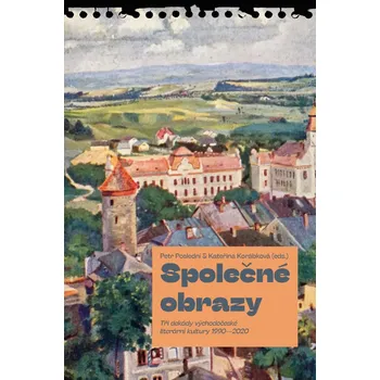 Slovník Společné obrazy - Petr Poslední