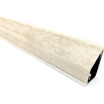 Kuchyňská pracovní deska KAINDL Těsnící lišta Tibur / 37910 4000 mm