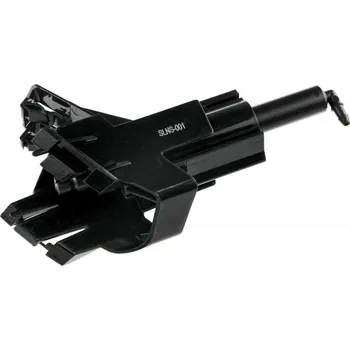 Přední světlomet OSTŘIKOVAČ světlometu NISSAN QASHQAI 2007-/levý/ 28612-JD000 NTY