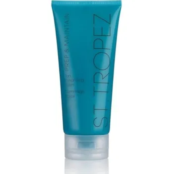 Tělový peeling Tělový peeling St.Tropez Prep & Maintain, 200 ml