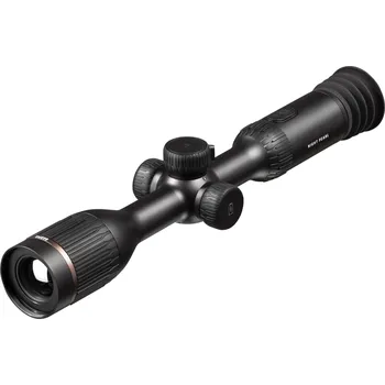 Puškohled Night Pearl Harpia 35 Pro 1-8x35