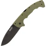 Cold Steel 5-Max Blackwash OD Green