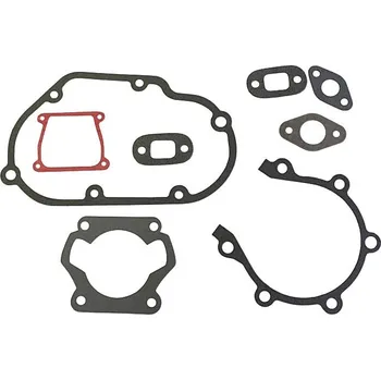 Těsnění pro motocykl Sada těsnění Babetta 207