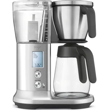 Kávovar Sage SDC400BSS