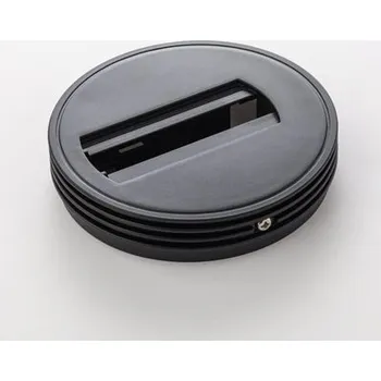 Arelux Stropní adaptér pro svítidla MINI TRACK Barva: Bílá