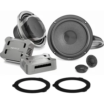 Auto Hi-Fi Reproduktory do Ford C-Max II č. 3