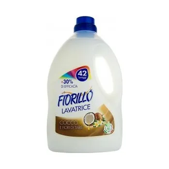 Prací gel Fiorillo Lavatrice Coco prací gel 2,5 l 42PD