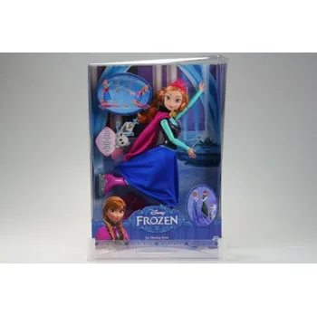 Disney Princess Bruslařka CBC62