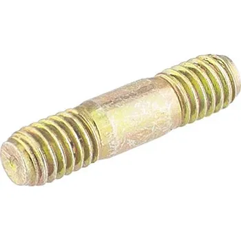 Motor pro motocykl Svorník výfuku M6x25 Manet Korádo