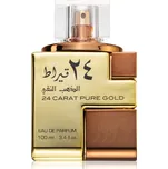 Lattafa 24 Carat Pure Gold U EDP