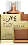 Lattafa 24 Carat Pure Gold U EDP