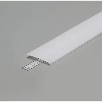 Osvětlení Wireli Profil LED C9 KLIP Čirá 2 m