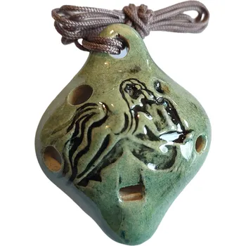 Perkuse Okarína Zvěrokruh Vodnář