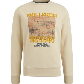 Pánská mikina PME Legend pánská mikina PSW2306429 PSW2306429 L 7013