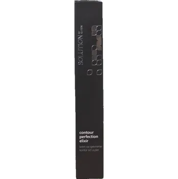 Pleťový krém KVITOK Zpevňující krém na kontury očí a rtů 15 ml