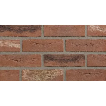 Obklad WDF.HV.Old-West Mill (LÍCOVÁ CIHLA)