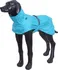 Obleček pro psa Rukka Hase Rain modrá