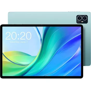 Tablet Teclast M50 128 GB LTE modrý