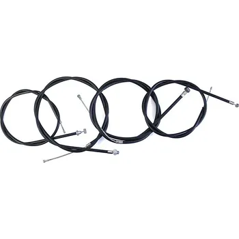 Lanko pro jízdní kolo Sada bowdenů Simson - Elektronic