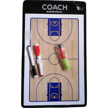 Kancelářský nábytek KÖCK SPORT Tabule BASKETBAL magnetická