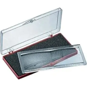 Svářečská kukla Vnitřní zvětšovací sklo 1,0 | 107x51mm