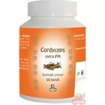 Purus Meda Cordyceps extra PM balení 120 kapslí | Vitamíny a doplňky stravy pro psy