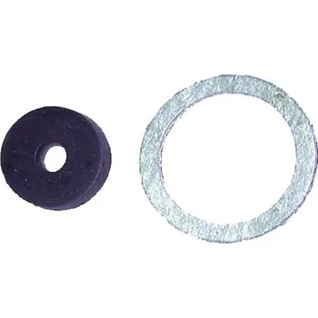 Instalatérský materiál těsnění vent.Ms 3/4" KE294T g/kling.I4/152C (2ks)