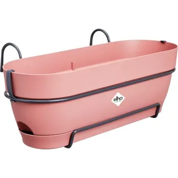 Truhlík Truhlík plastový elho Vibia all in one 50 x 26 x 17 cm růžový