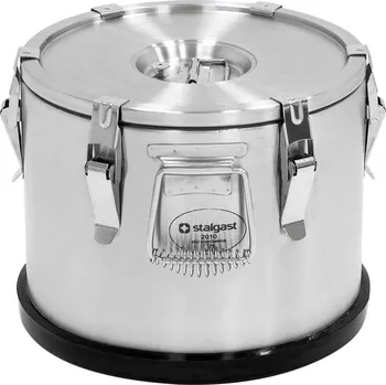 Termobox Nerezová várnice 15 l | STALGAST, 051154