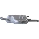 Zadní tlumič výfuku BOSAL 185-479