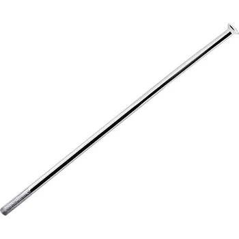 Motor pro motocykl Paprsek kola M3,5x124 chrom