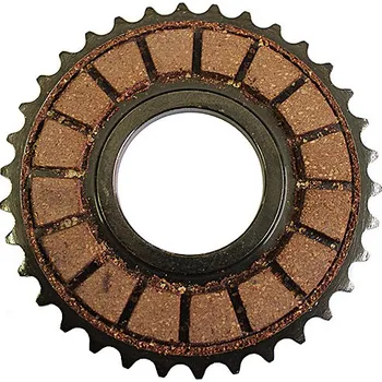 Motor pro motocykl Lamela spojky Ferodo Pionýr 550, 555