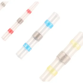 elektrický kabel Spojka vodičů smrštitelná pro kabel 1,5-2,5 mm2