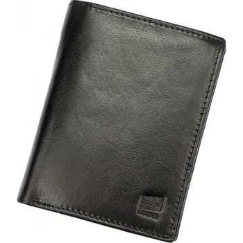 Peněženka Peněženka Nordee ADL02-N4-VT - černá