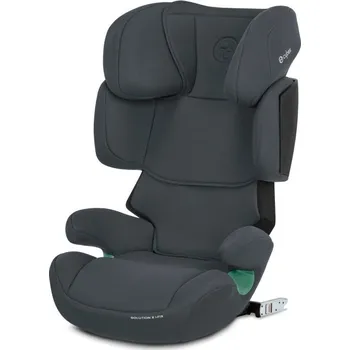 Cybex Solution X i-Fix 2024