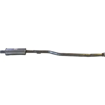 Výfukový systém Střední tlumič výfuku BOSAL 284-703