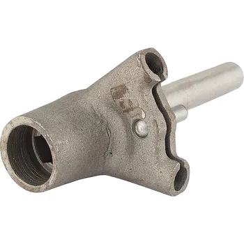 Motor pro motocykl Hřídel řazení s unašečem ČZ 125, 175, 250 Kyvačka