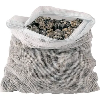 Přílušenství k akvarijnímu filtru Síťka na filtrační média 5 l - Happet Pond filter media bag L