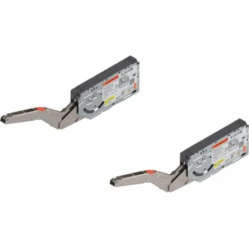 Nábytek Blum Set zvedacího mechanismu HK TOP Standardní výklop LF 480 - 1500